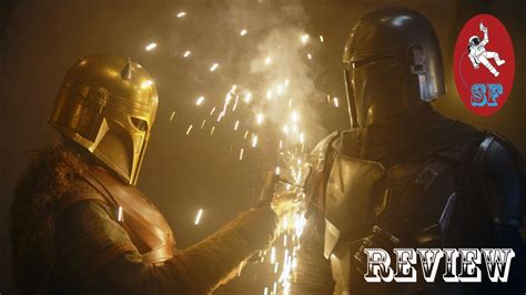 The Mandalorian (S01E08): Chapter 8: Redemption Summary.